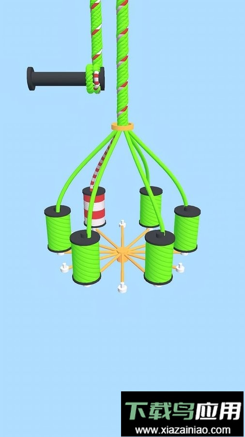 麻绳大师最新版截图1