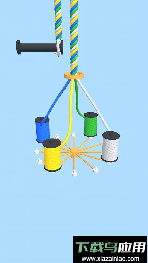 麻绳大师最新版截图3