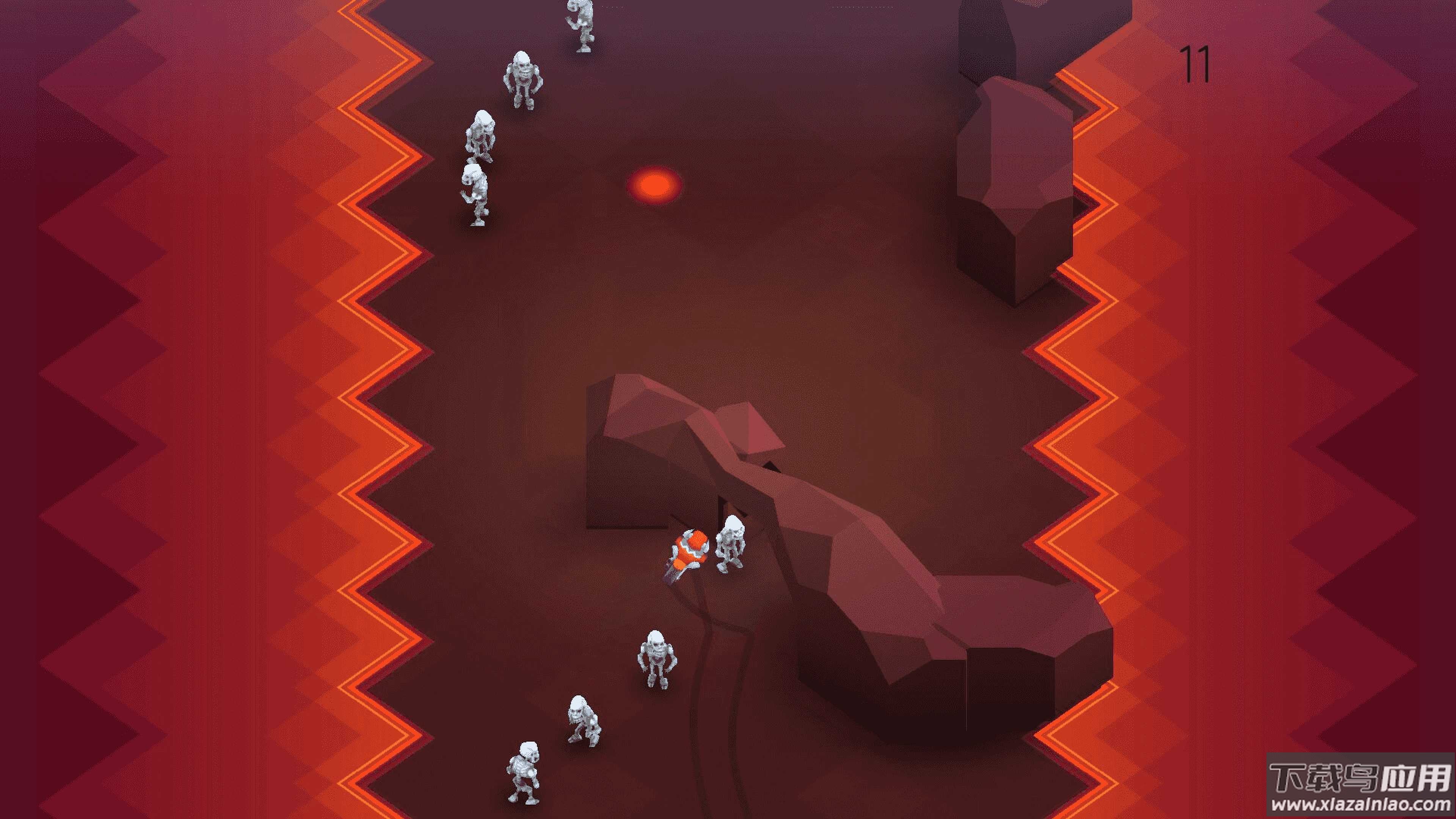 摩托车竞速赛游戏最新版截图1