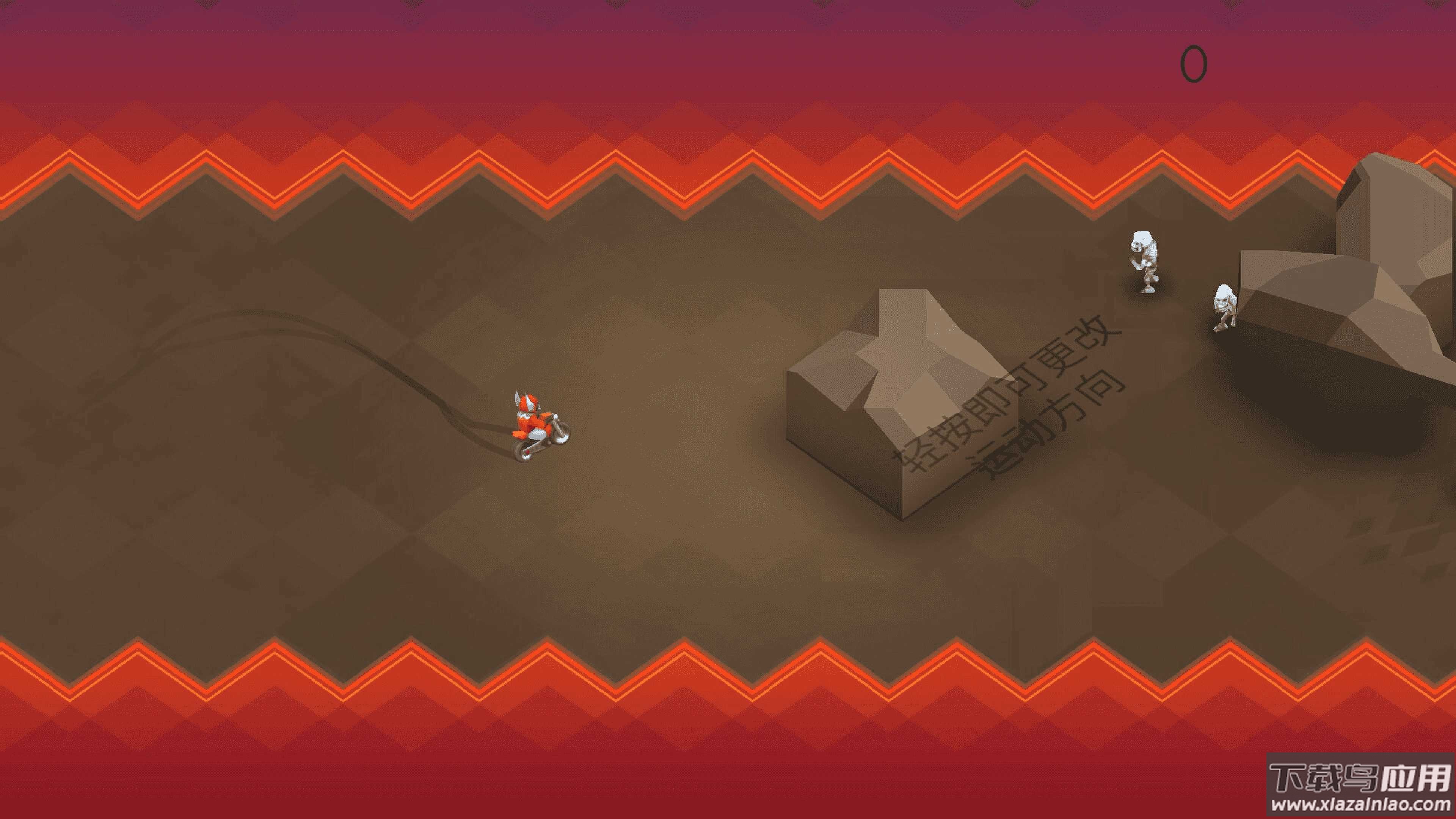 摩托车竞速赛游戏最新版截图4