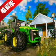 农场模拟器22无限金币手机版