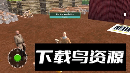 农场模拟器22无限金币手机版最新版截图1