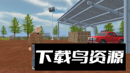 农场模拟器22无限金币手机版最新版截图2