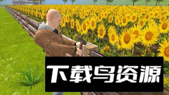 农场模拟器22无限金币手机版最新版截图3