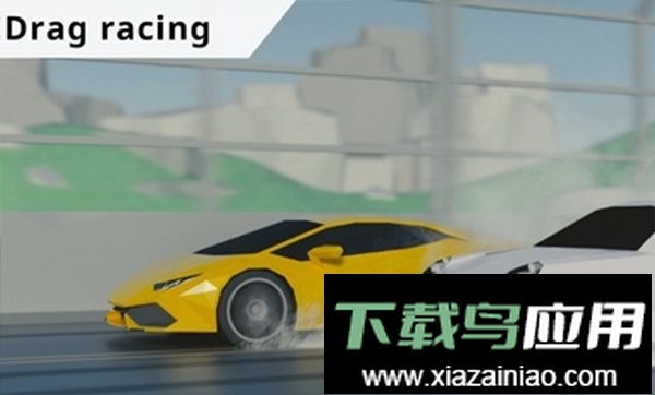 滑车拉力赛游戏(Skid Rally)截图3