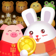 萌宠大逃难(AnimalRun)