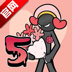 AngerOfStick5愤怒的火柴人5海外版