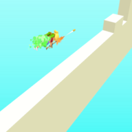 飞行击杀大师(Flying Kill Master)