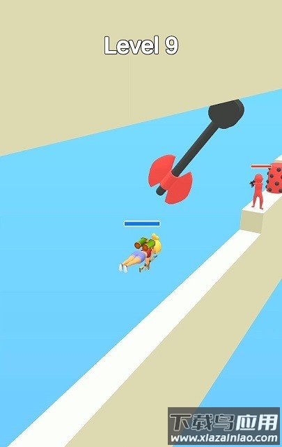 飞行击杀大师(Flying Kill Master)最新版截图1