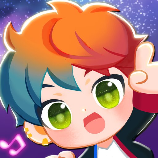 节奏之星音乐冒险官方版(RhythmStar)