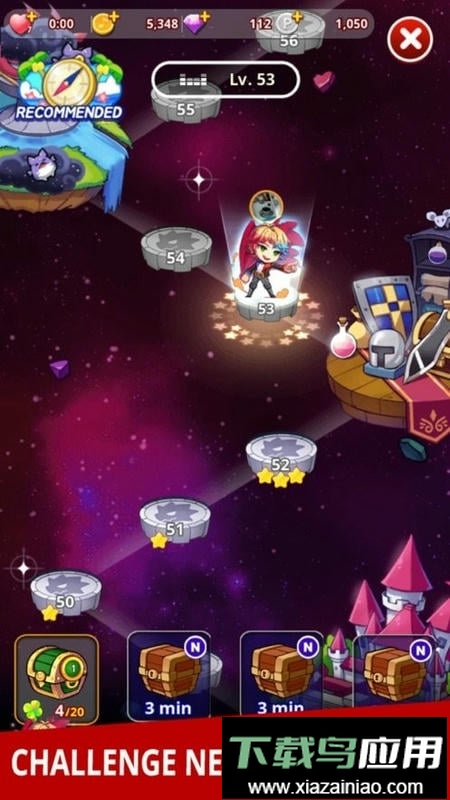 节奏之星音乐冒险官方版(RhythmStar)截图2