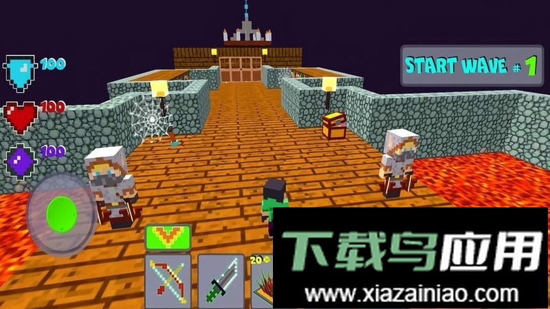 我的陷阱工艺最新版截图1