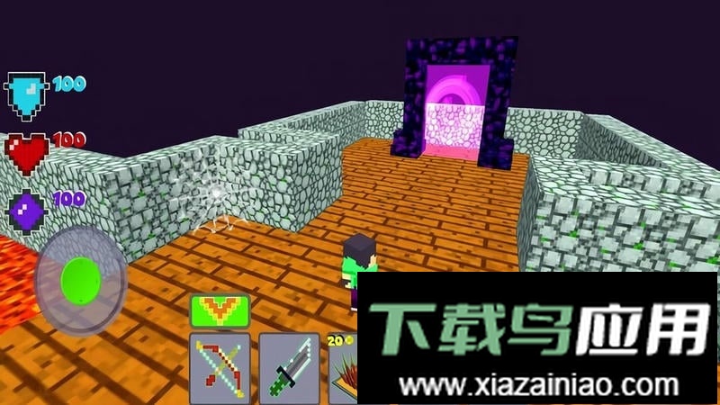 我的陷阱工艺最新版截图2