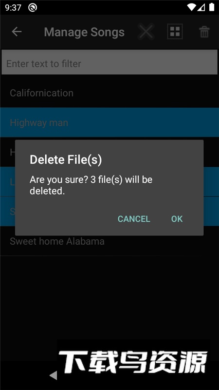 Chord Reader 2和弦音乐阅读器app手机版最新版截图2