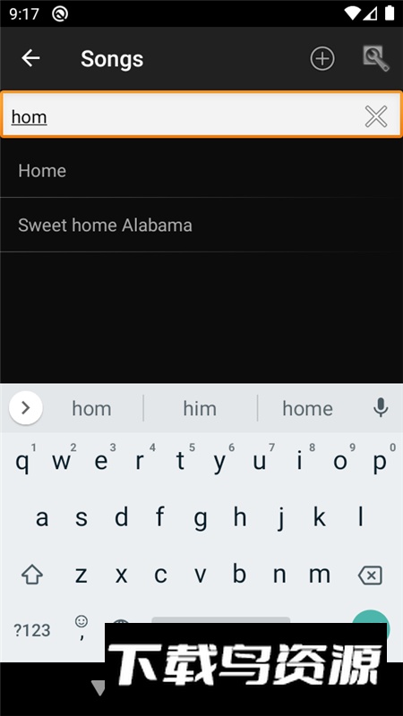 Chord Reader 2和弦音乐阅读器app手机版最新版截图3