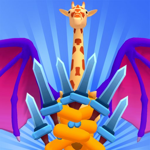 进化者世界手游