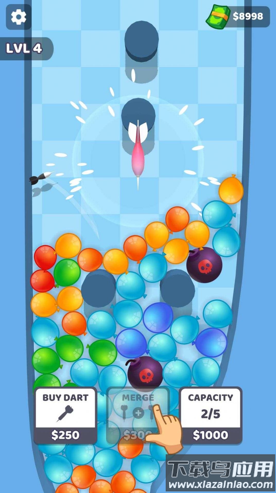 合并切割器(Merge Cutter)截图3