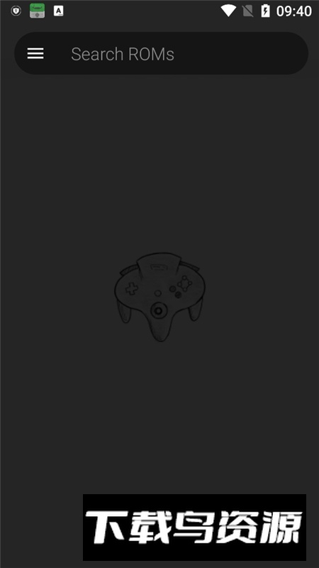 M64Plus FZ Pro(m64plus模拟器最新版专业版)截图1