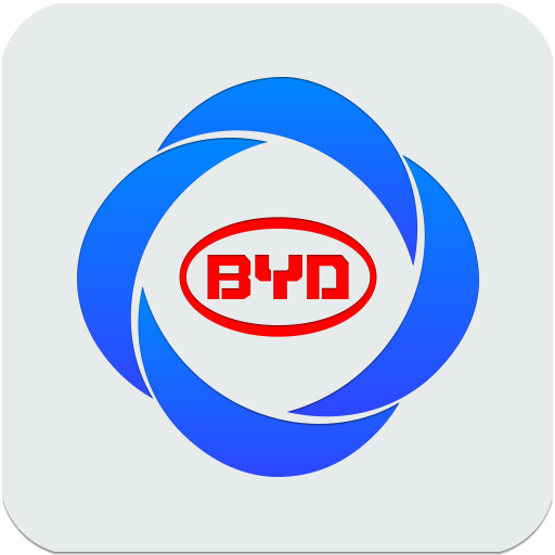 比亚迪移动平台app下载