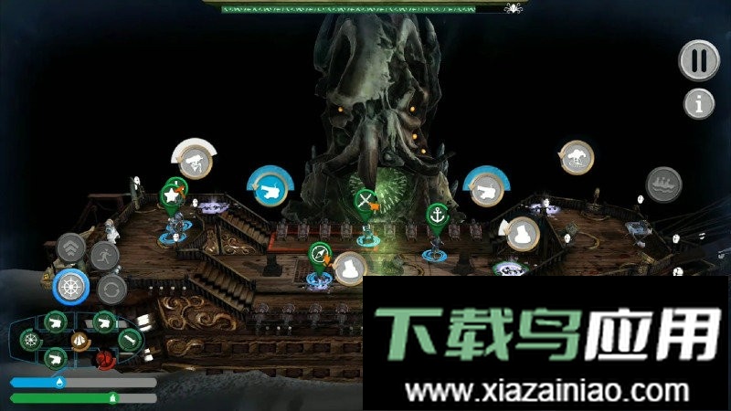 弃船逃生完整版截图1