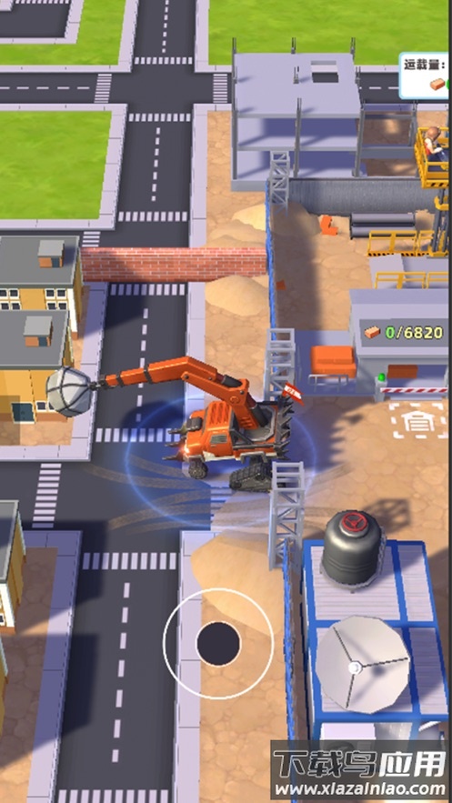 拆楼成首富(Demolition Sim)最新版截图3