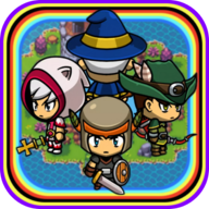 打野归来游戏手机版