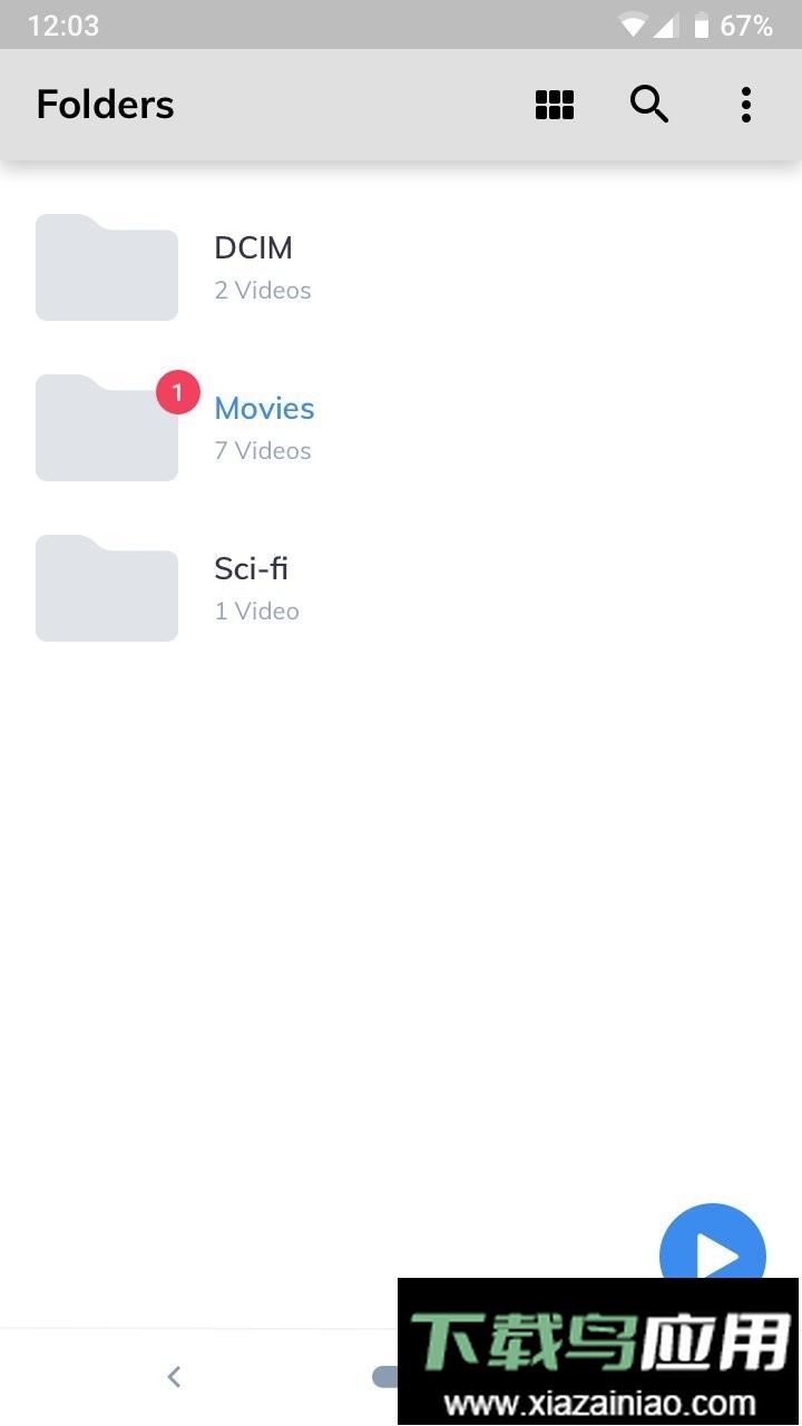 MX Player播放器最新版截图1