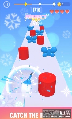 魔术飞镖游戏最新版截图3