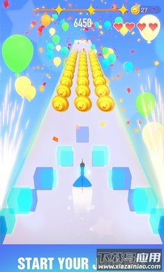 魔术飞镖游戏最新版截图4