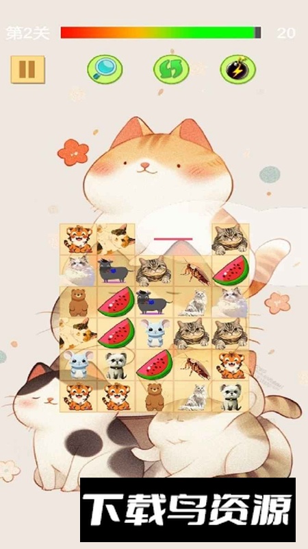 一触即发游戏免费版最新版最新版截图4