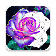 梦幻涂色手机版app