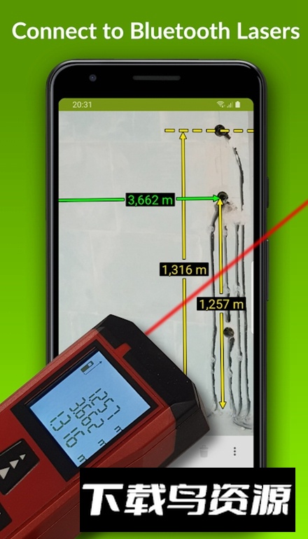ImageMeter中文版手机版最新版截图3