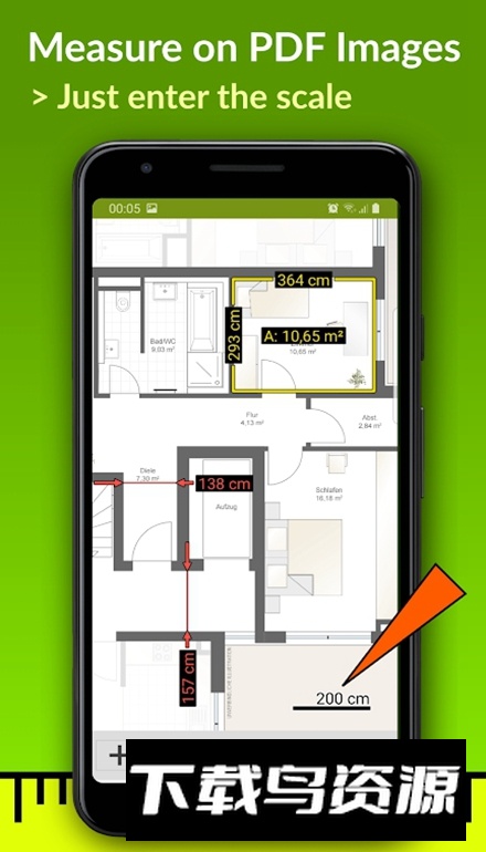 ImageMeter中文版手机版最新版截图4