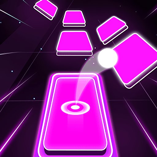 节奏球球达人官方版