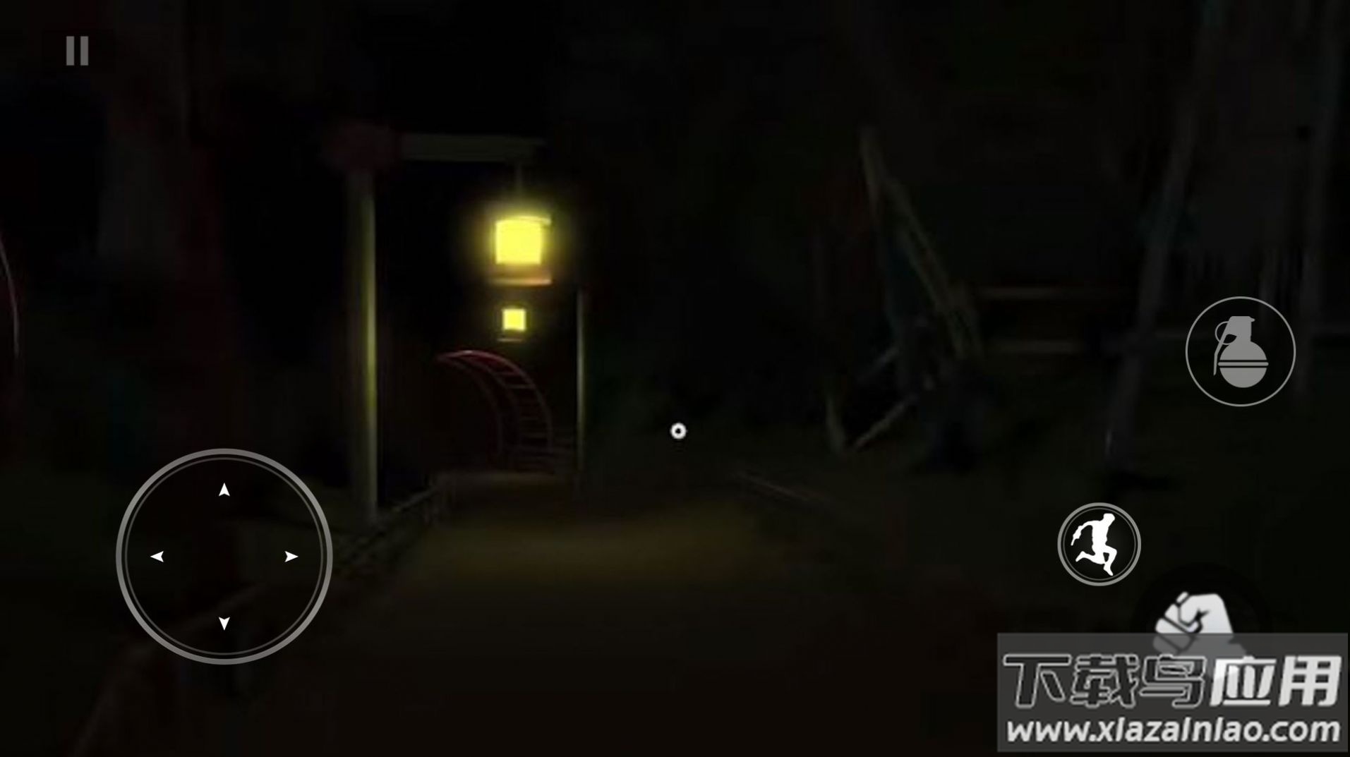 恐怖监视器游戏最新版截图1