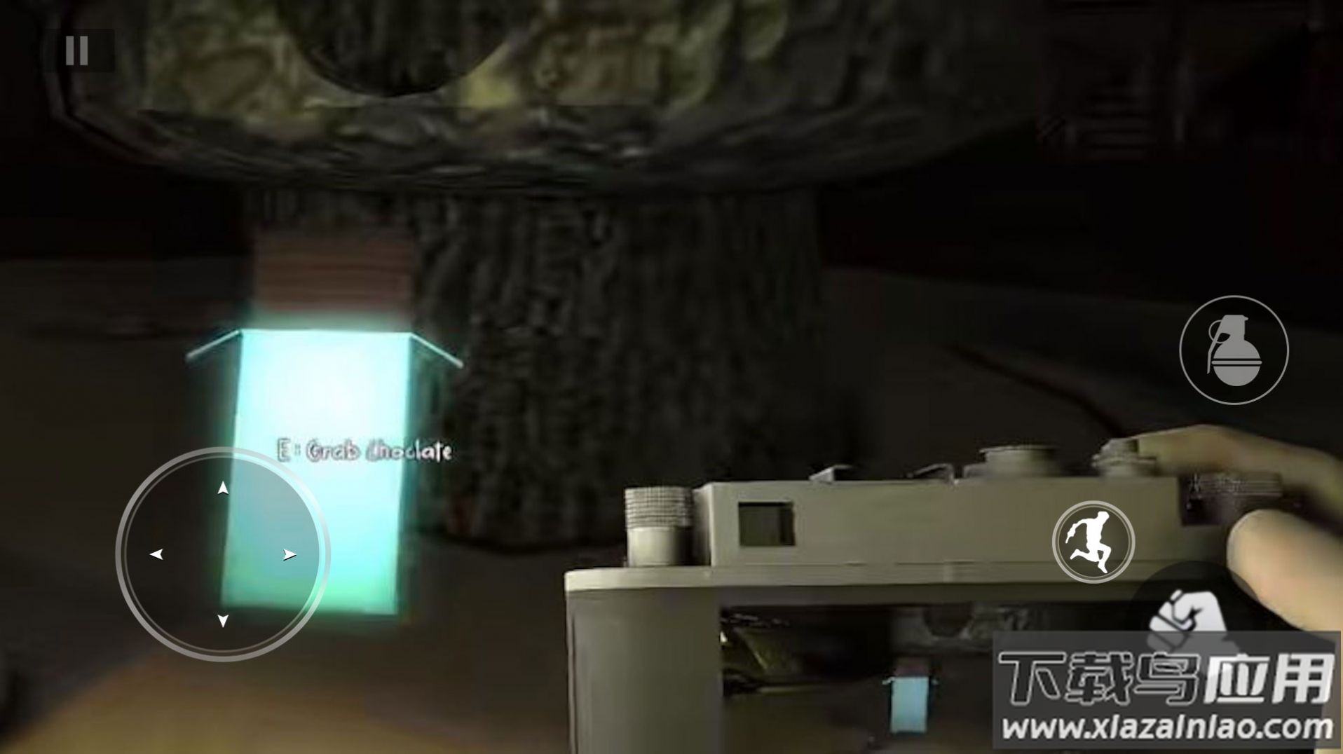 恐怖监视器游戏最新版截图4