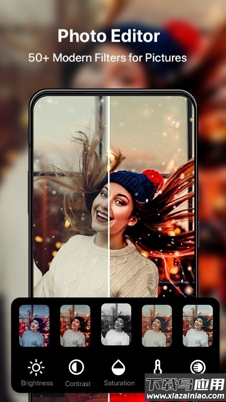 gallery图库相册软件最新版截图2