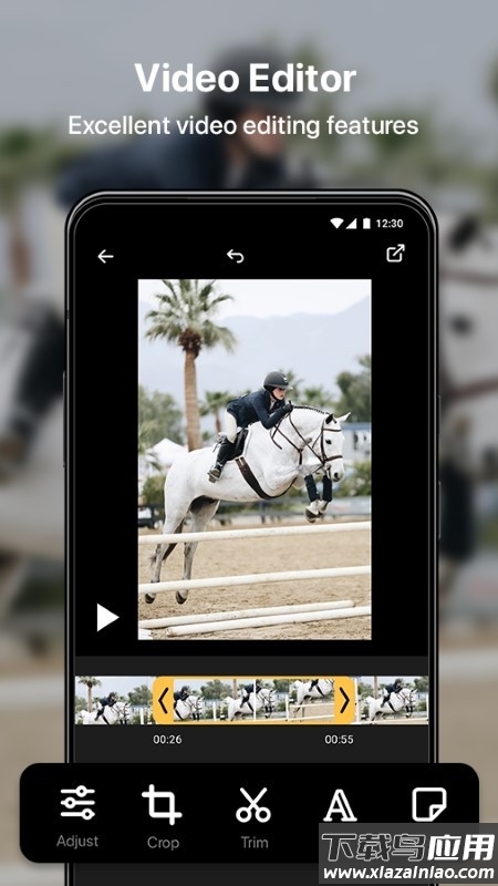 gallery图库相册软件最新版截图3