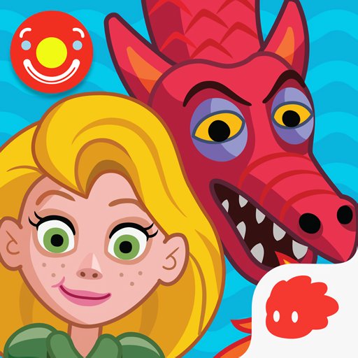 佩皮国王城堡官方版