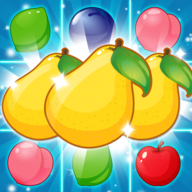 水果一起消游戏