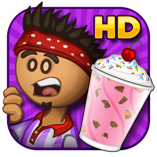 老爹的冷饮店HD中文版