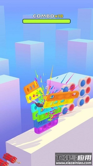 切片游戏最新版截图3