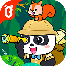奇妙森林历险记宝宝巴士手机版