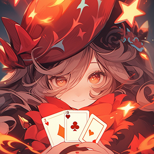 星咏之诗手游官方正版