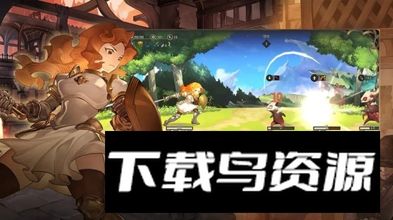 星咏之诗手游官方正版最新版截图5