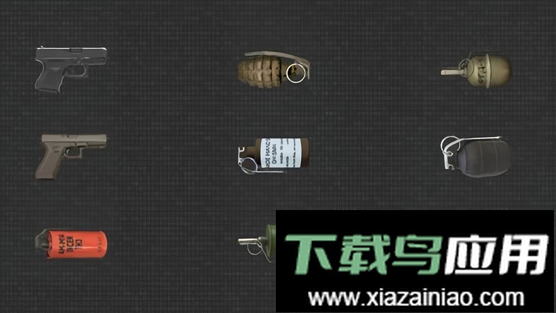 枪声模拟器手机版截图1