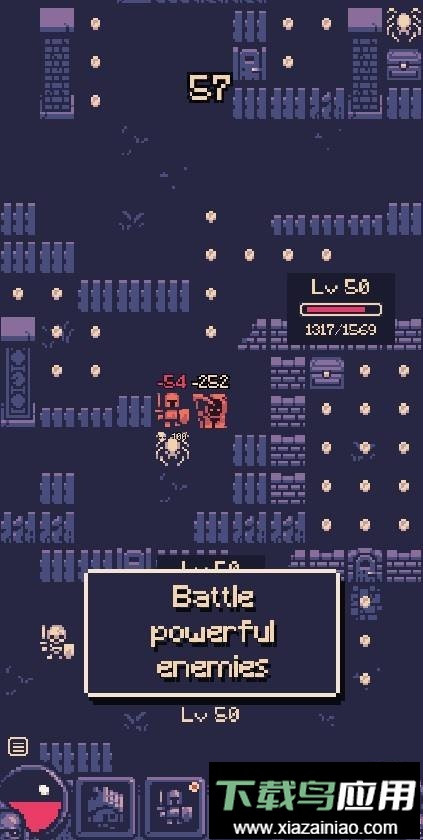 一比特的冒险官方版截图2