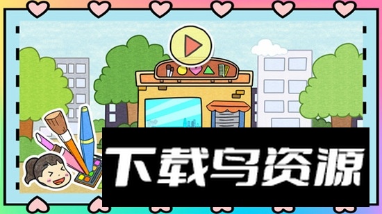 夏莉的美妆店官方手游正版最新版截图3