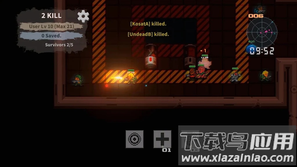 随机生存99(Random Survival 99)截图1