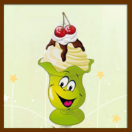 卡通冰激凌游戏手机版